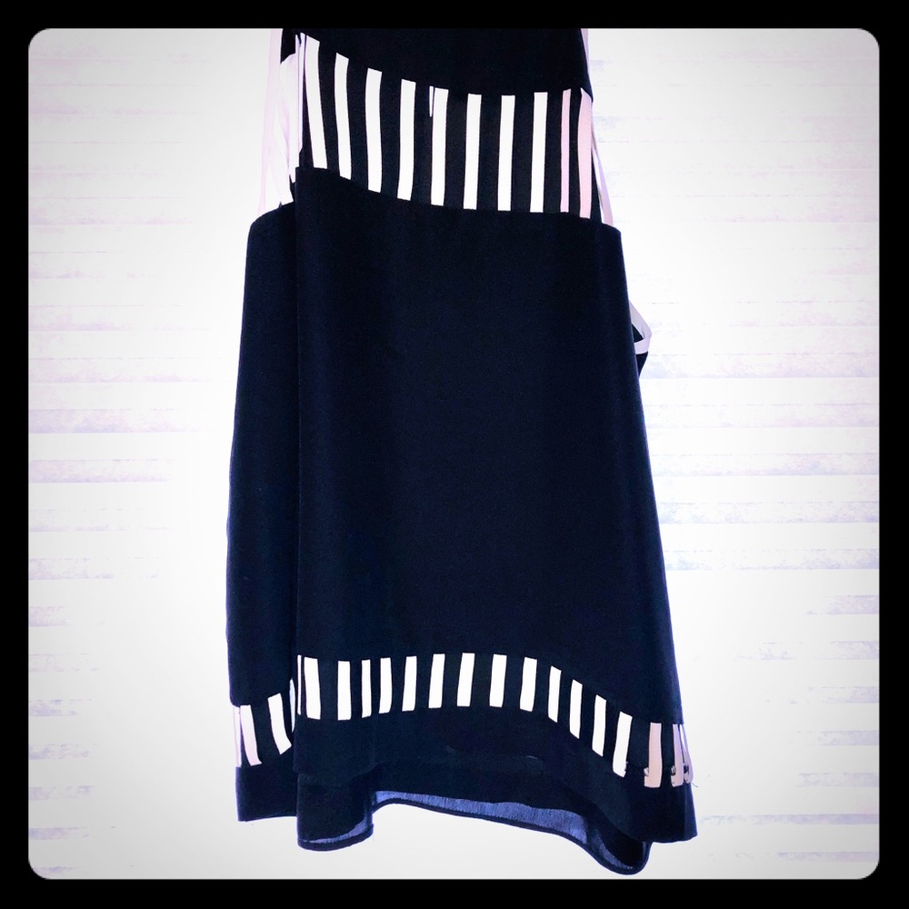 Parker party top